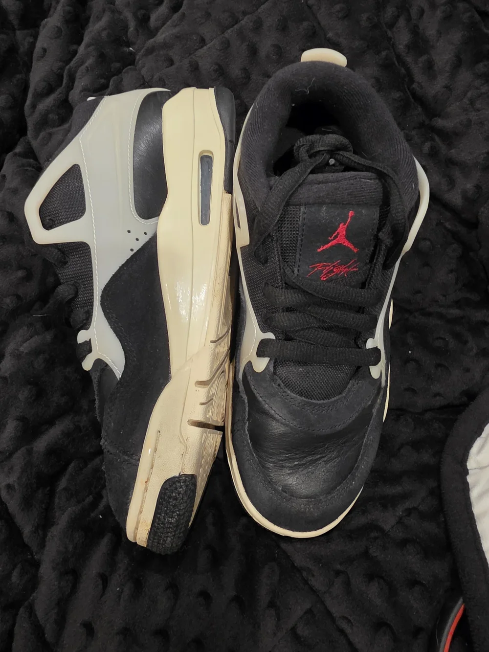 Jordan air rm